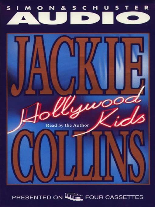 Title details for Hollywood Kids by Jackie Collins - Available